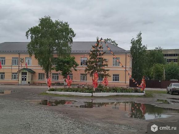 2-комнатная квартира 48,7 кв.м. Фото 1.