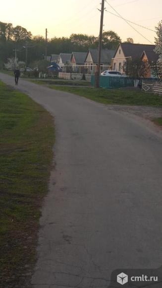 Дом 65,3 кв.м. Фото 1.