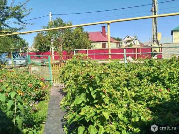 Часть дома 108,3 кв.м. Фото 1.