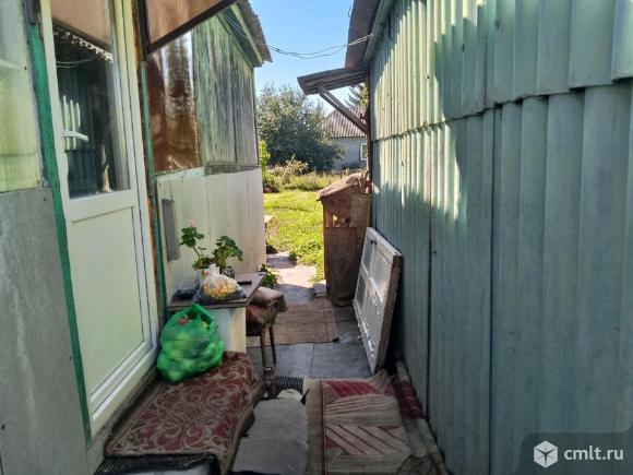 Часть дома 108,3 кв.м. Фото 20.