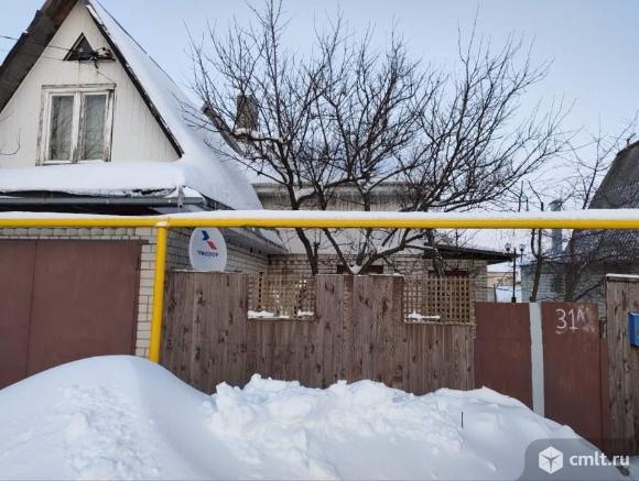 Дом 117,5 кв.м. Фото 1.