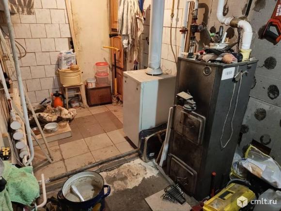 Дом 117,5 кв.м. Фото 20.