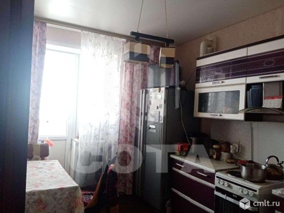 2-комнатная квартира 70,39 кв.м. Фото 1.