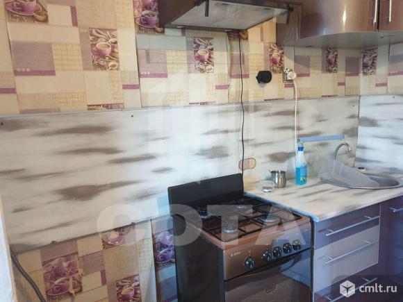 2-комнатная квартира 43,2 кв.м. Фото 1.