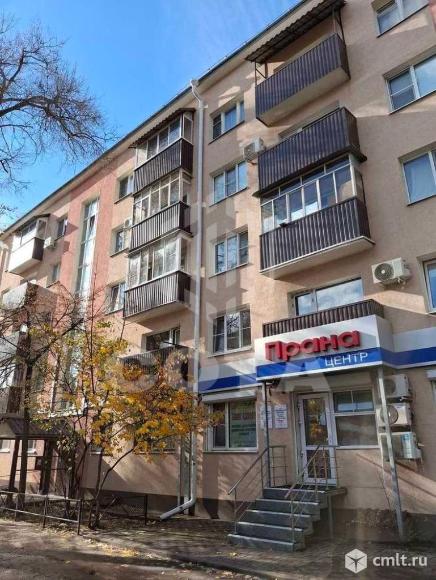 1-комнатная квартира 29,2 кв.м. Фото 1.