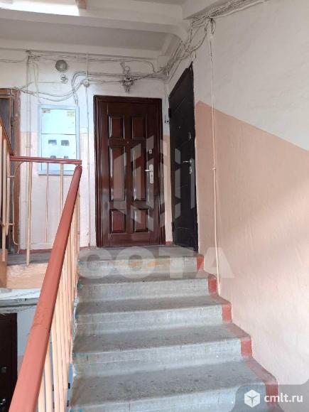 1-комнатная квартира 29,2 кв.м. Фото 20.