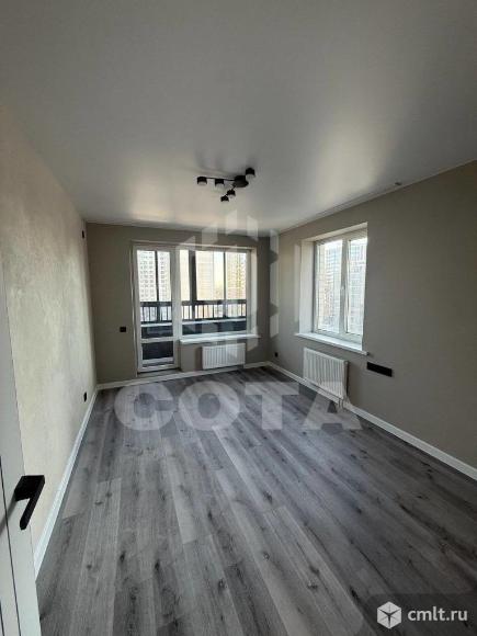 3-комнатная квартира 68 кв.м. Фото 1.