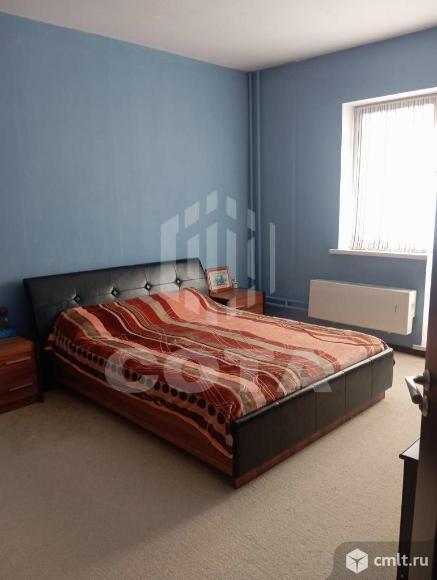 1-комнатная квартира 45 кв.м. Фото 1.