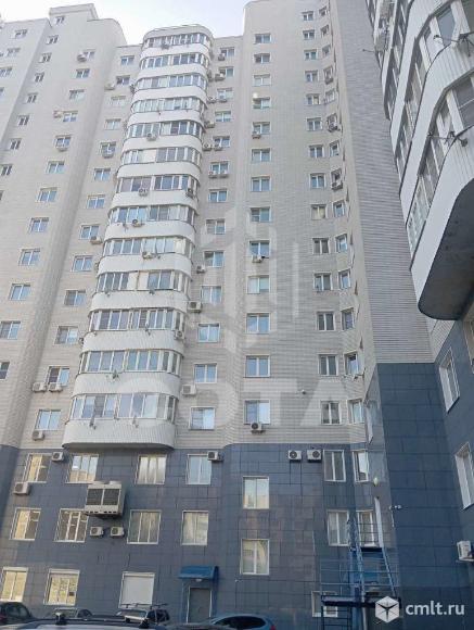 1-комнатная квартира 45 кв.м. Фото 17.