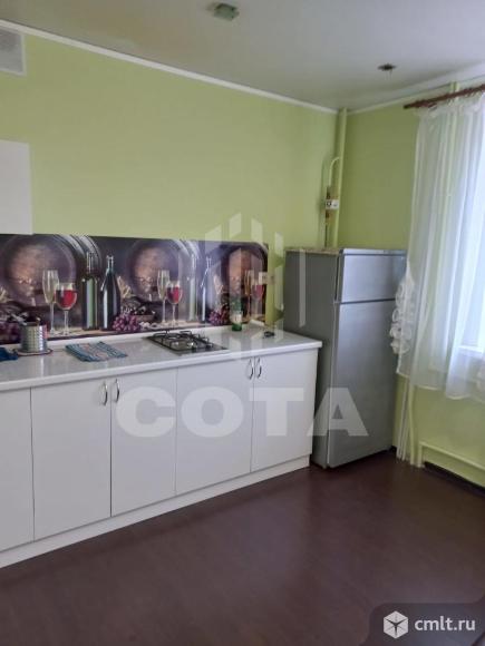 1-комнатная квартира 42 кв.м. Фото 1.