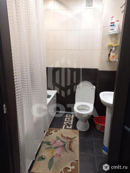 1-комнатная квартира 42 кв.м. Фото 9.