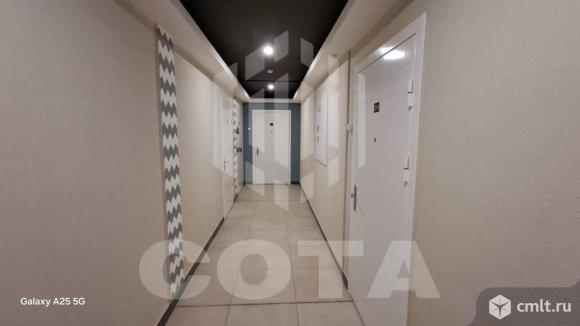 2-комнатная квартира 34,2 кв.м. Фото 11.