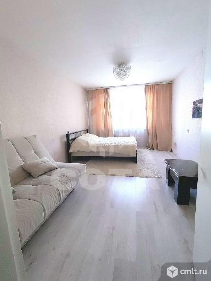 3-комнатная квартира 68 кв.м. Фото 1.