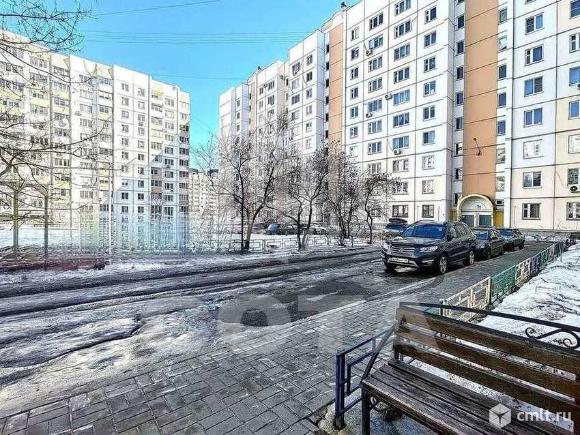 3-комнатная квартира 68 кв.м. Фото 16.