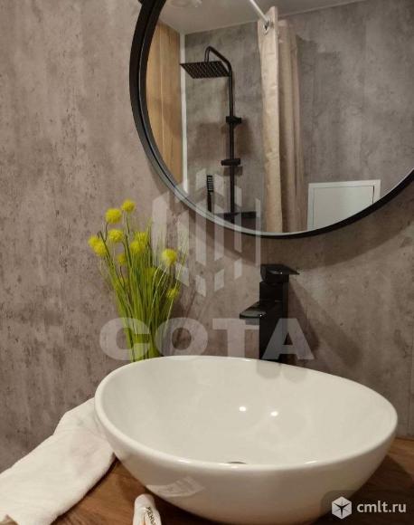 1-комнатная квартира 18 кв.м. Фото 1.