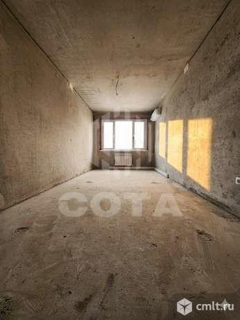 1-комнатная квартира 36 кв.м. Фото 12.