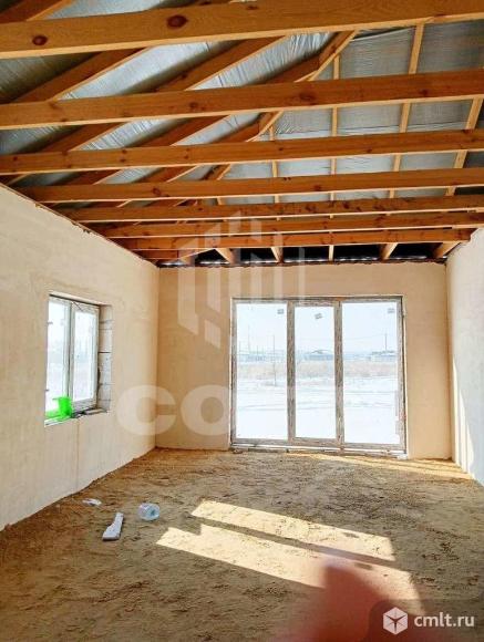 Дом 85 кв.м. Фото 1.