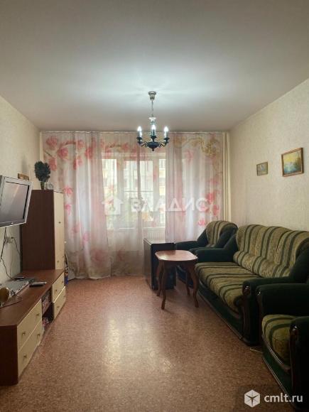 2-комнатная квартира 60 кв.м. Фото 1.