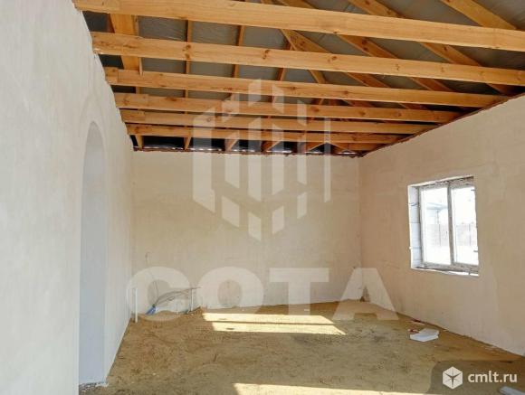 Дом 85 кв.м. Фото 9.