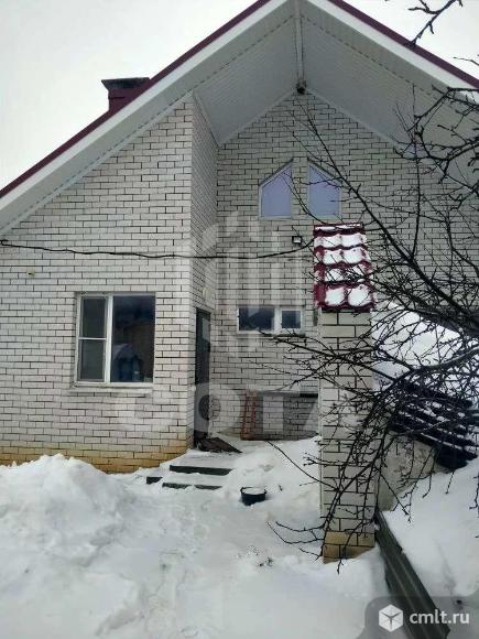 Дом 150 кв.м. Фото 1.