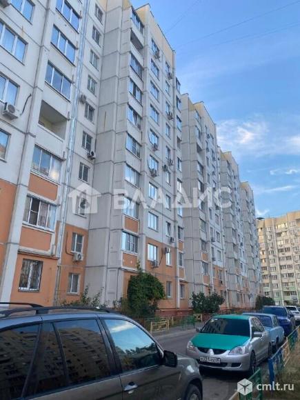 2-комнатная квартира 60 кв.м. Фото 14.