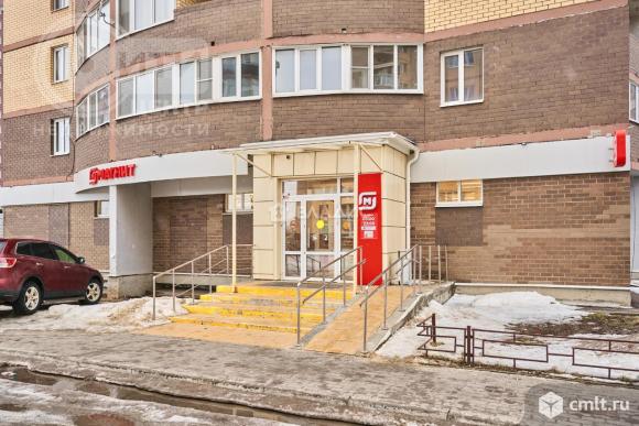 1-комнатная квартира 35,3 кв.м. Фото 20.