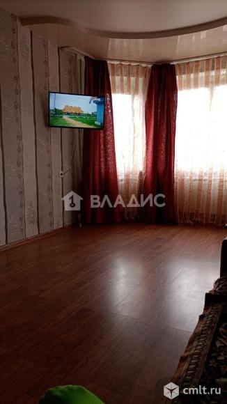 2-комнатная квартира 59 кв.м. Фото 1.