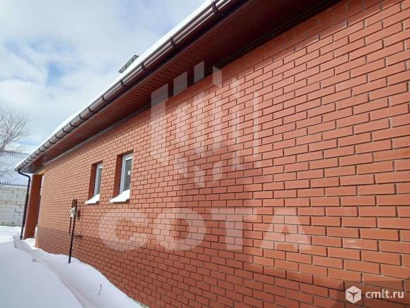 Дом 114 кв.м. Фото 13.