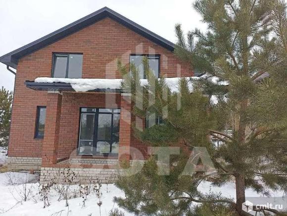 Коттедж 147 кв.м. Фото 1.