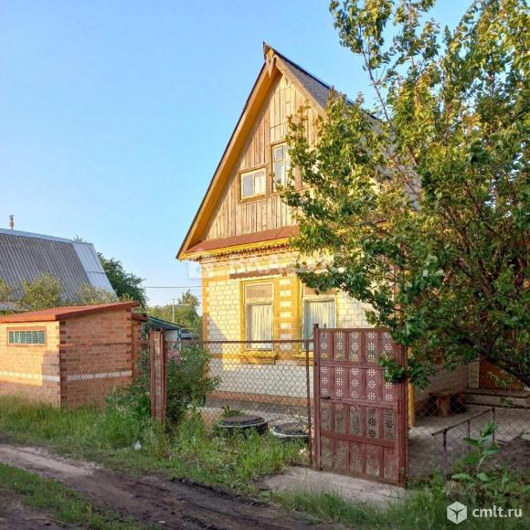 Дача 47,5 кв.м. Фото 1.