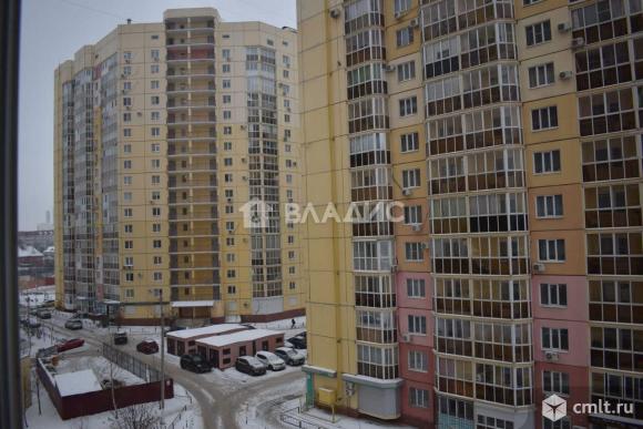 2-комнатная квартира 58,5 кв.м. Фото 1.