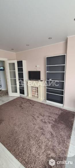 2-комнатная квартира 58,5 кв.м. Фото 20.