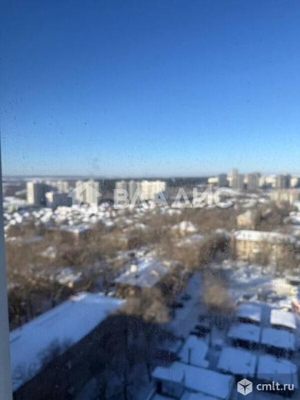 1-комнатная квартира 38,3 кв.м. Фото 20.