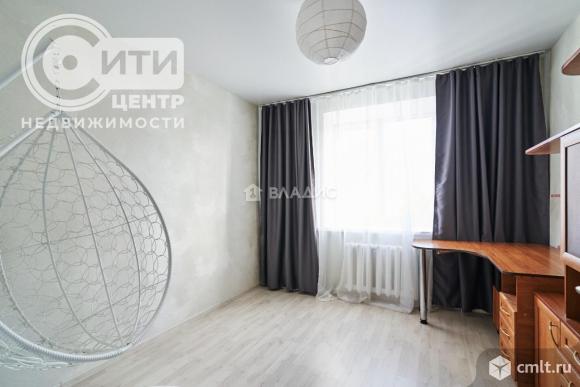 4-комнатная квартира 95,6 кв.м. Фото 1.