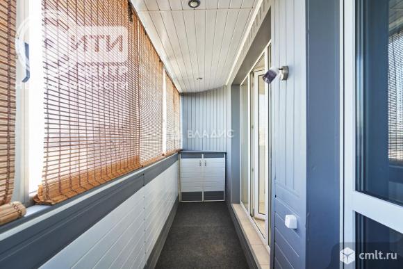 4-комнатная квартира 95,6 кв.м. Фото 20.