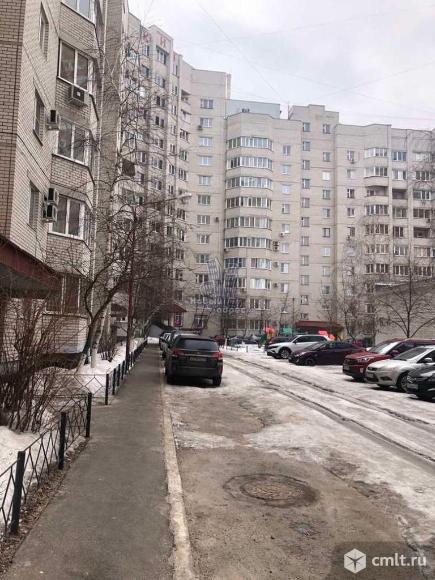 3-комнатная квартира 86 кв.м. Фото 1.