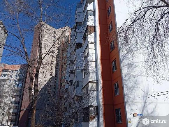 2-комнатная квартира 46,7 кв.м. Фото 1.