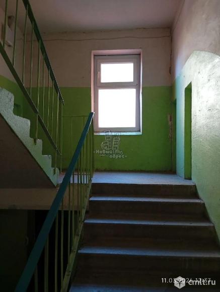 2-комнатная квартира 46,7 кв.м. Фото 18.