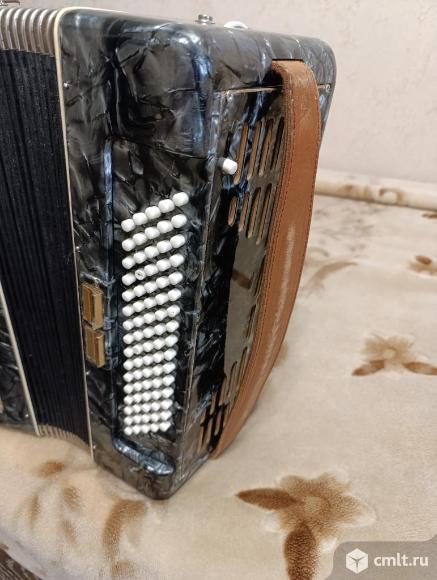 Продаю немецкий аккордеон "Шолер".. Фото 3.