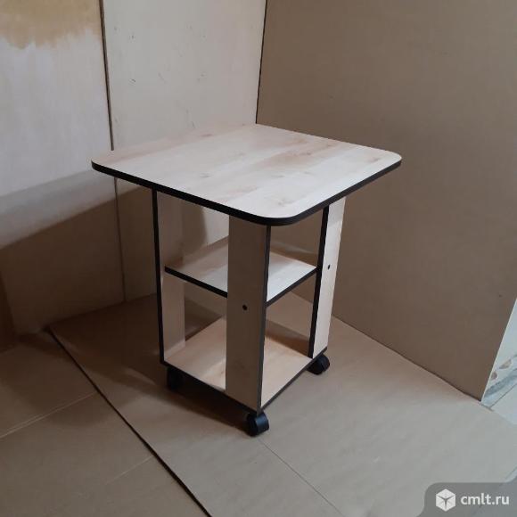 Журнальный  стол. Фото 1.