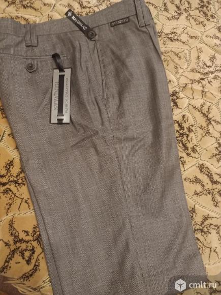 Мужские брюки. Фото 2.