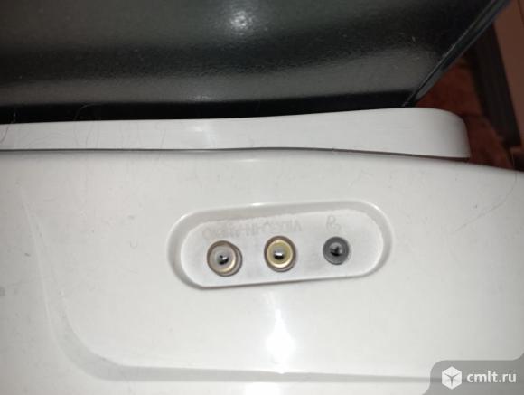 Телевизор кинескопный цв. Samsung CS-2148R. Фото 4.