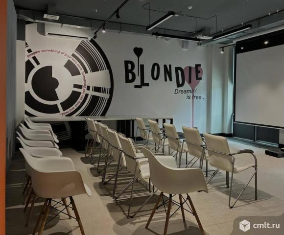 Аренда конференц-зала в центре Казани. Фото 7.