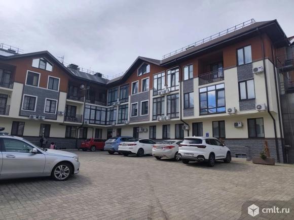 Продаются аппартаменты 100 кв.м.. Фото 1.