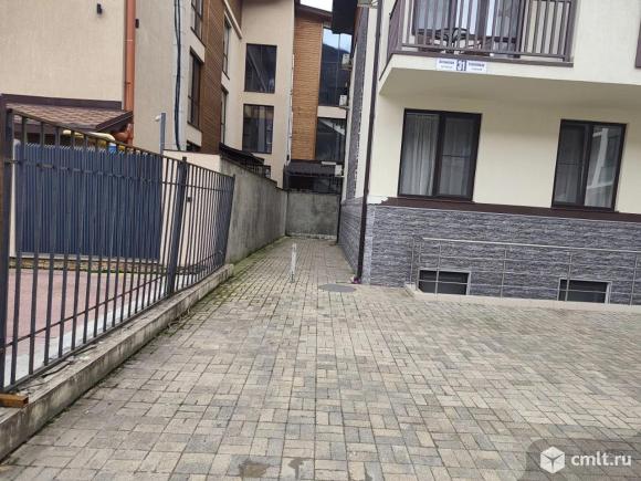 Продаются аппартаменты 100 кв.м.. Фото 19.