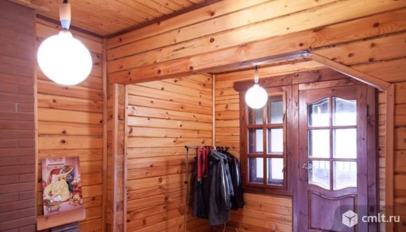 Продается 3-этажный коттедж 300 м2Продается 3-этажный коттедж 300 м2. Фото 19.