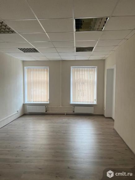 Аренда офиса 100 м2. Фото 1.
