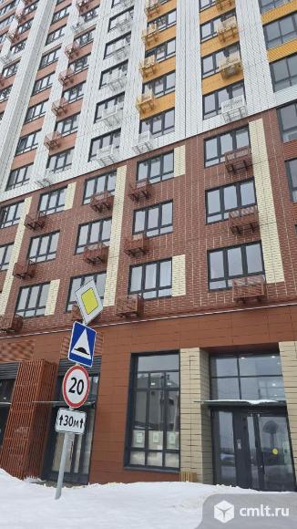 Торговое помещение 63 м2 в аренду. Фото 1.