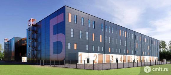 Продаю производство 1708.03 м2. Фото 1.