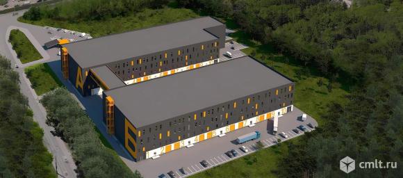 Продаю производство 1708.03 м2. Фото 4.